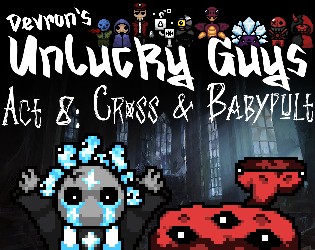 Games like Unlucky Guys