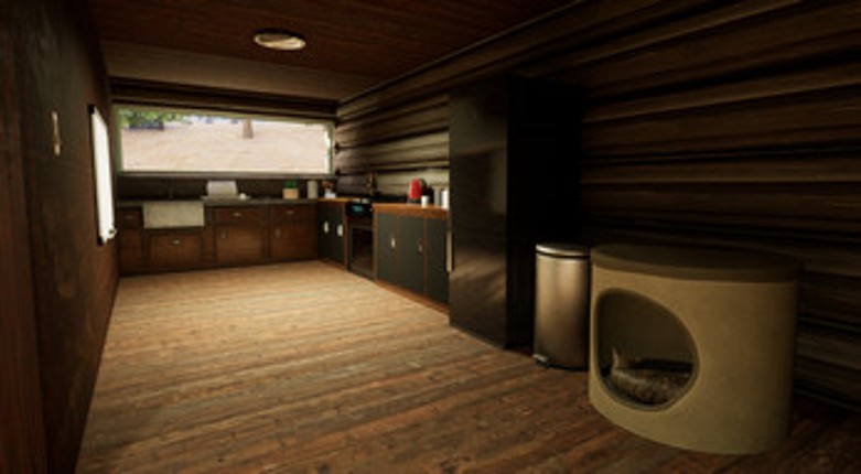 Welcome Home screenshot