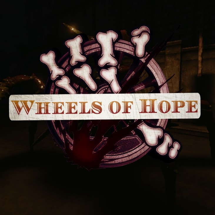 Games like Wheels of Hope