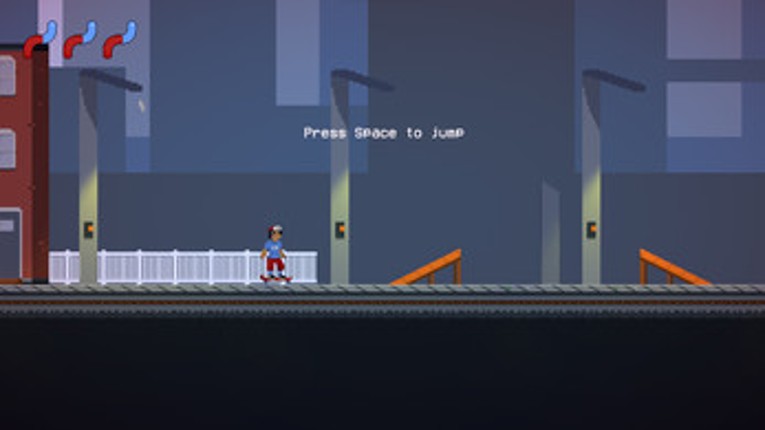 Worm Wipeout screenshot