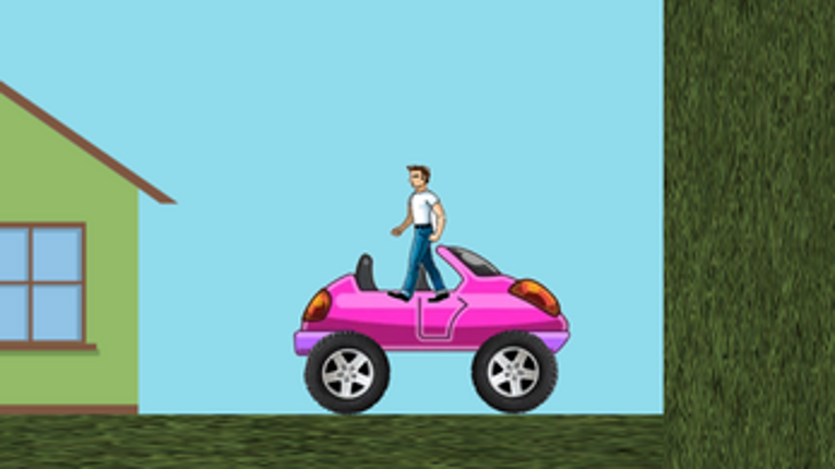 The Worst Escape Game Ever Image