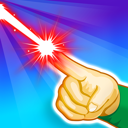 Games like Laser Beam 3D - drawing puzzle