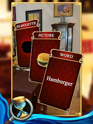 Hidden Objects: Home Sweet Hom Image