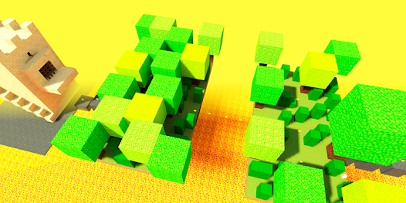 Find the Button Game screenshot