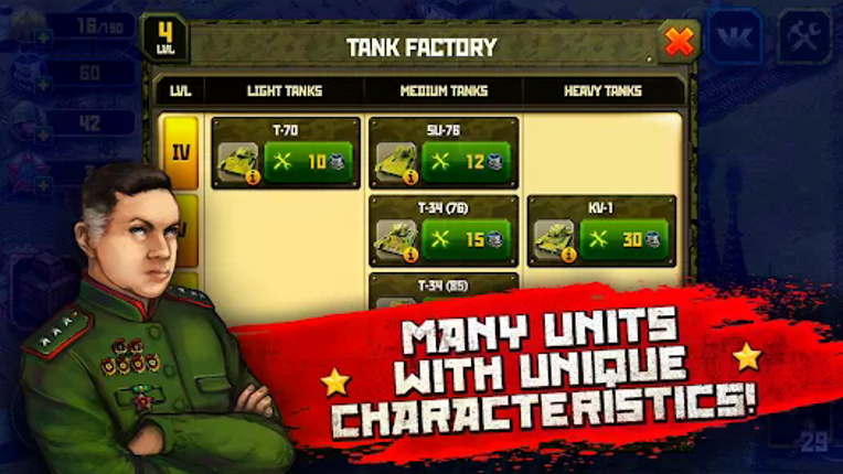 Second World War Image