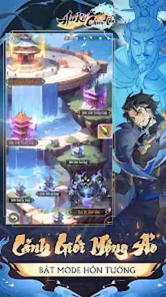 Hào Khí Chiến Hồn screenshot