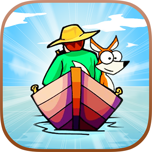 Games like Qua Sông Phá Án -Giải đố logic