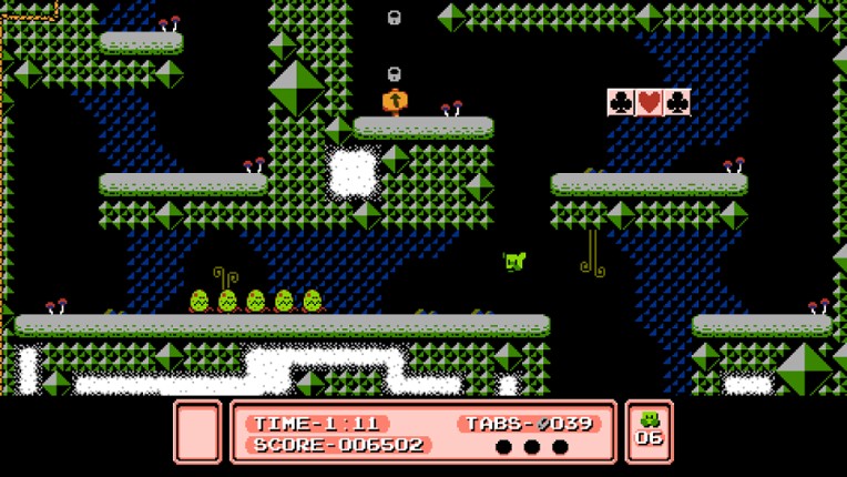 Gappy's Adventure - Coinkeeper's Cantrip screenshot