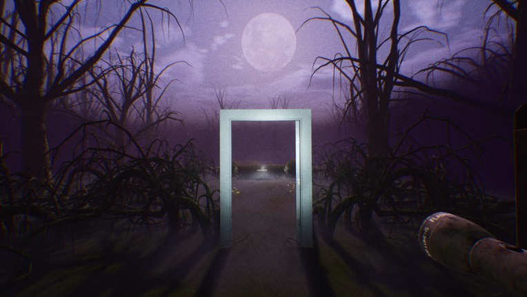 Gaze of Dread screenshot