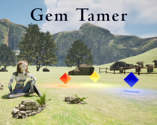 Gem Tamer Image