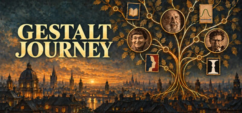 Gestalt Journey Image