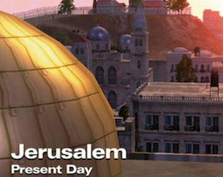 Games like Global Conflicts: Palestine