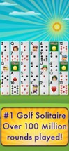 Golf Solitaire Pro! Image