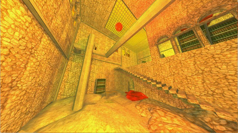 GOR3 screenshot