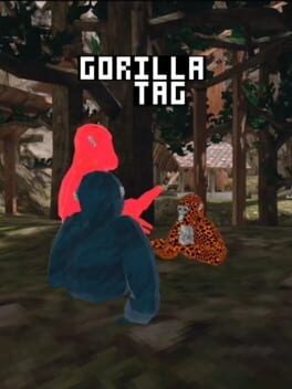 Games like Gorilla Tag