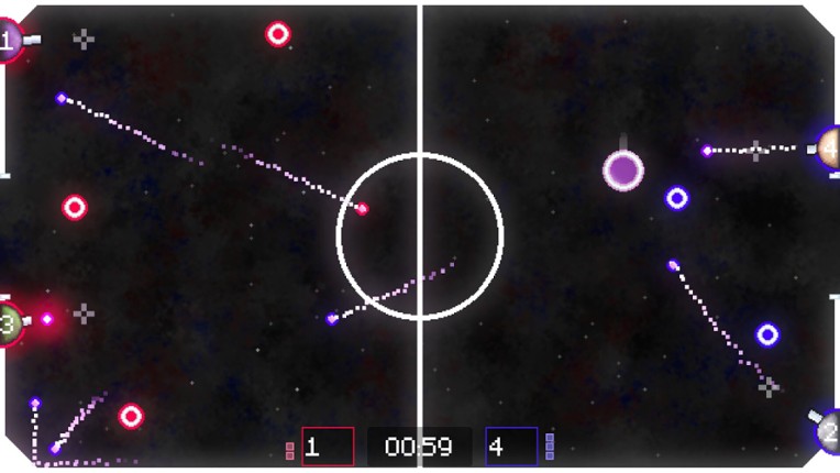 Gravity Cannon Image