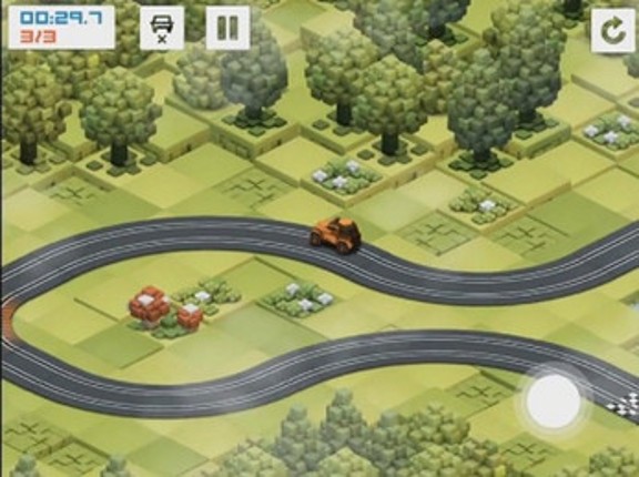 Groove Racer (Lost Media) Image