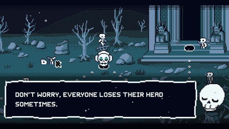 Grooveyard screenshot