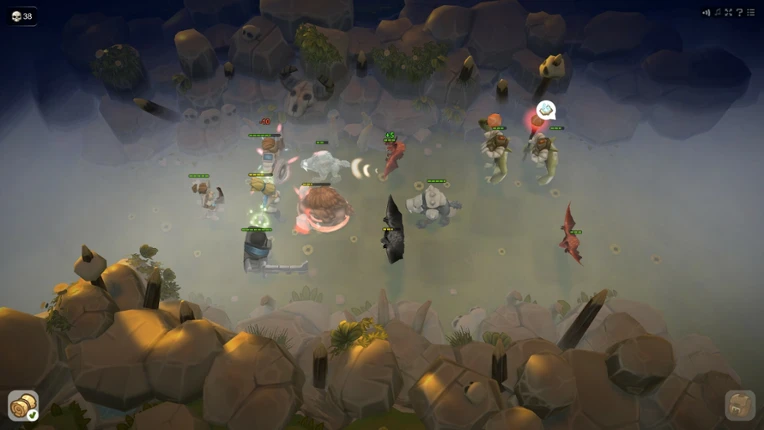 Guards New Sequel Image