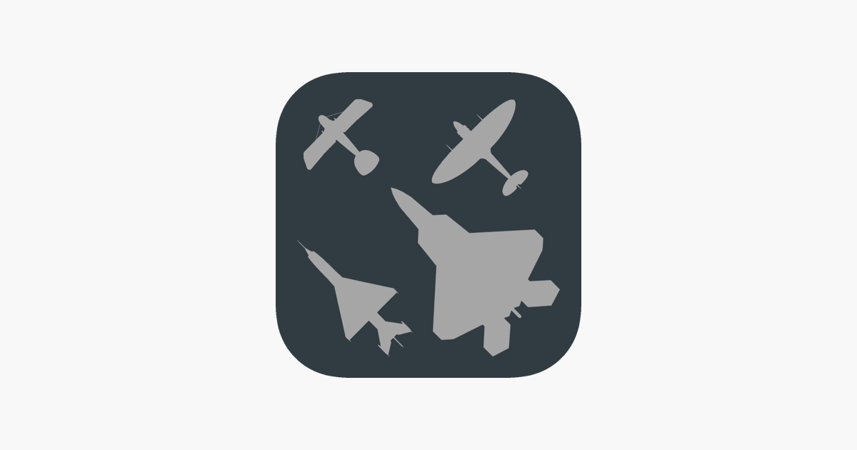 Games like Guess the Military Aircraft