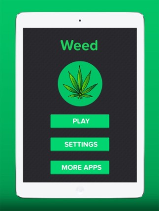 Guess The Weed Strain! Image