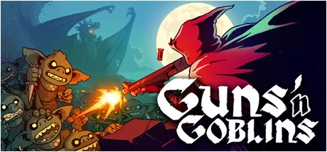 Games like Guns 'n Goblins