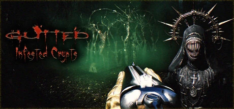 Games like GUTTED: Infested Crypts