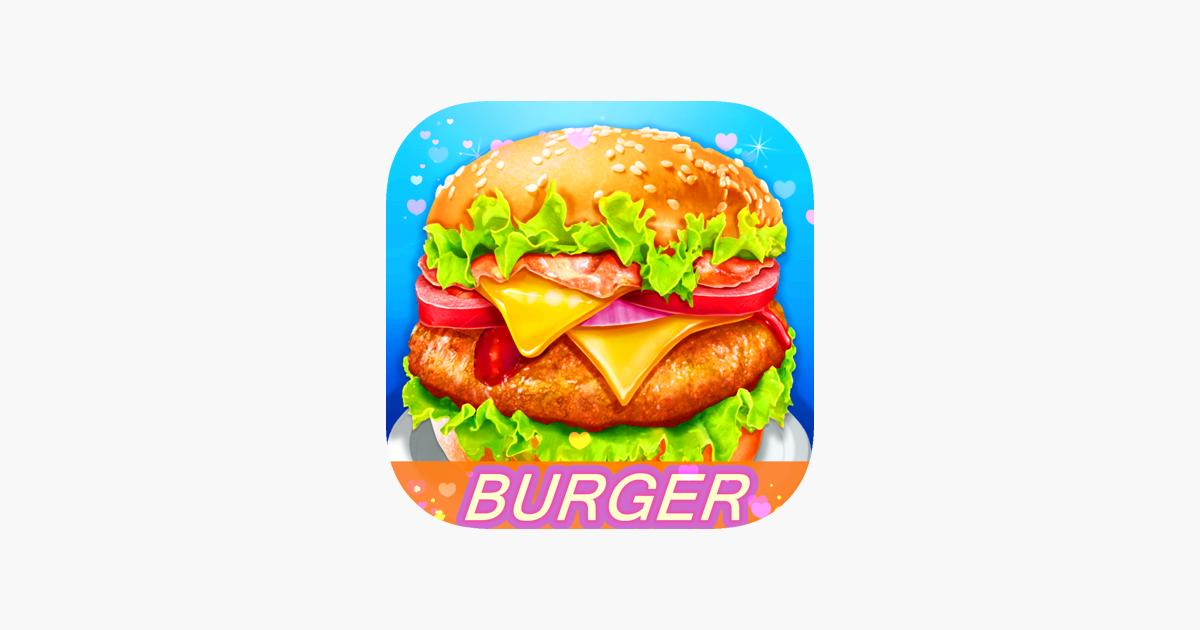 Games like Hamburger Chef - Street Food