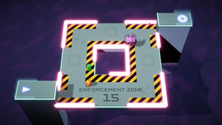 Hard Code Image