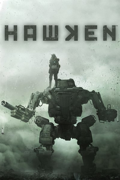 Games like Hawken