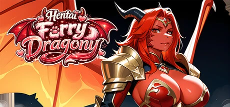 Games like Hentai Furry Dragony