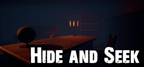 Games like Hide and Seek