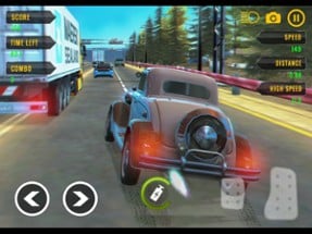 Highway Racer - Traffic Racing Image