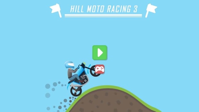 Hill Moto Racing 3 Image