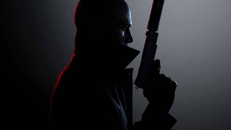 HITMAN 3 Image