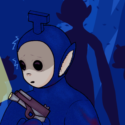 HORROR TUBBIES Image