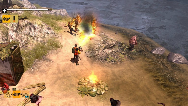 How to Survive: Storm Warning Edition screenshot