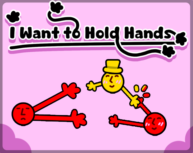 Games like I Want to Hold Hands