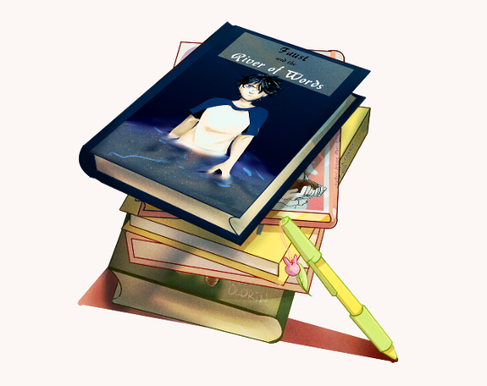 I Will Fill This Library Myself If I Have To Image