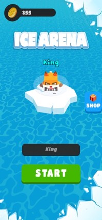 Ice Arena screenshot