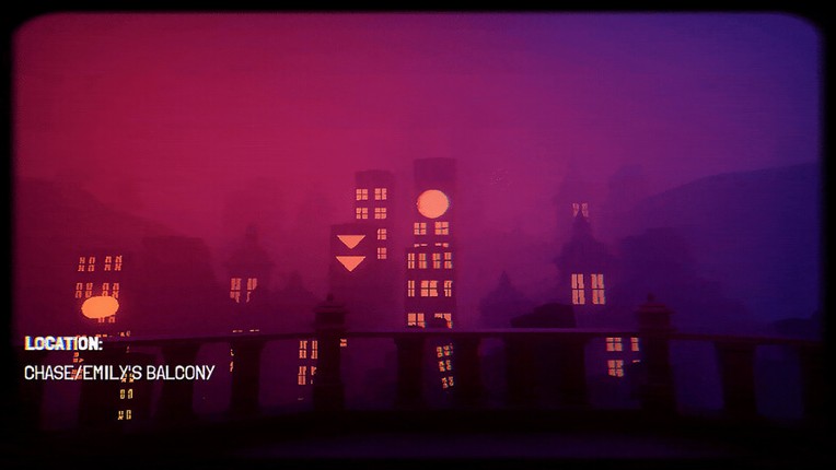 Ignited Entry screenshot