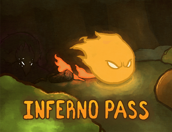 Inferno Pass Image