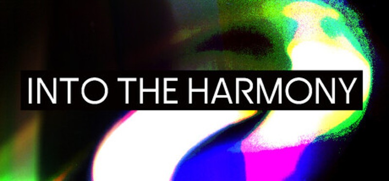 Into the Harmony Image
