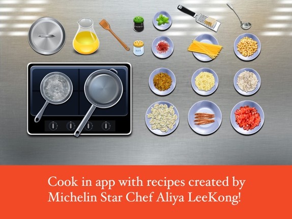 Issa's Edible Adventures screenshot