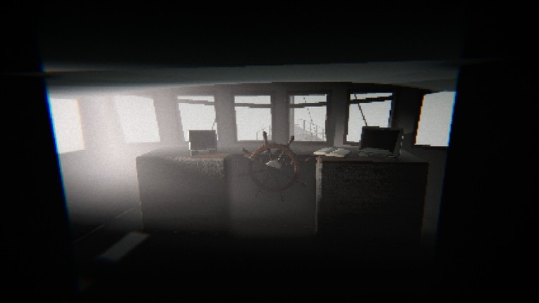 Journey Beyond the Edge of the World screenshot