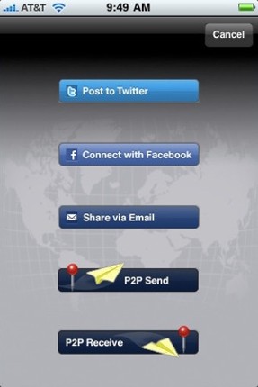 Jump and Crash! screenshot