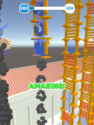 Jump Punch screenshot