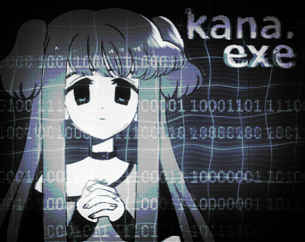 Games like kana.exe