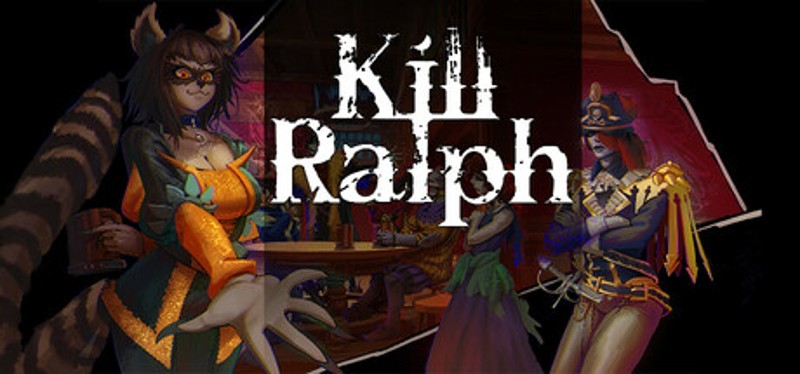 Kill Ralph Image