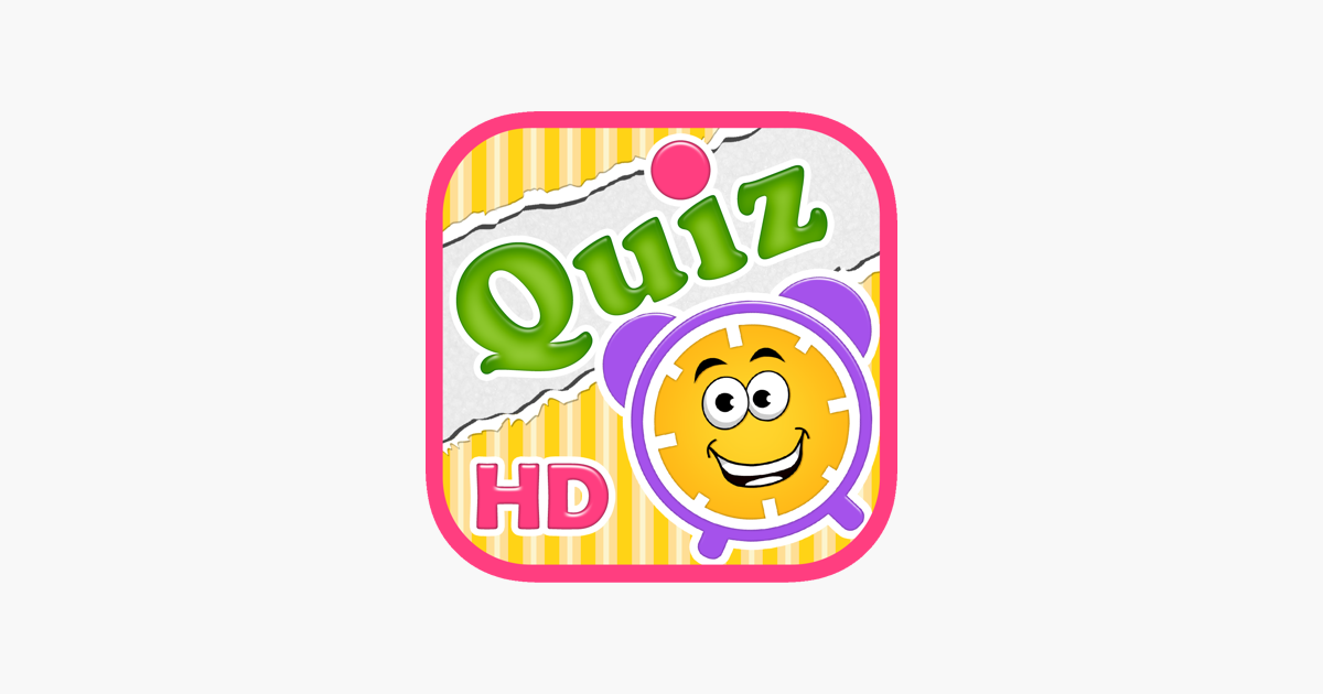 Games like Kindergarten Quiz